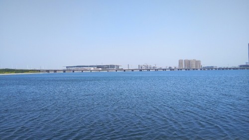 金海湖景区旅行图片 2