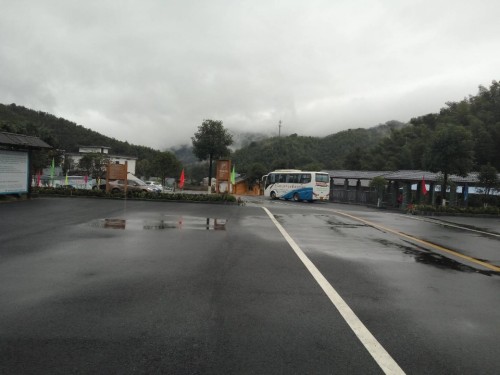 宜丰九天国际生态旅游度假区旅行图片 1