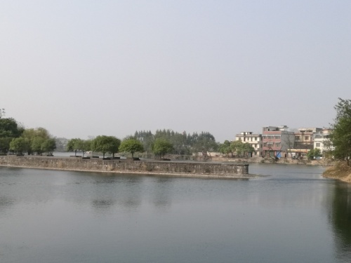 姜席堰旅行图片 1