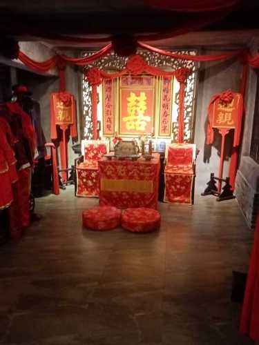 水浒酒文化体验馆旅行图片 1