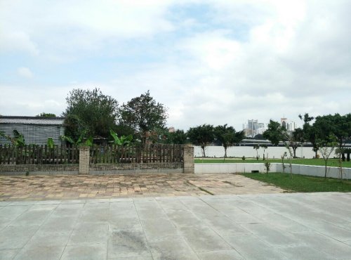 江滨公园(江滨北路)旅行图片 1