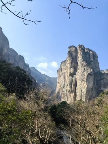 灵峰 景点照片