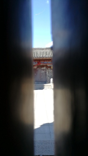 哈尔滨市关道遗址文化公园(不对外开放)旅行图片