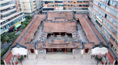 四序堂旅行图片 1