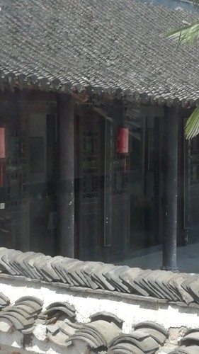 沃公祠旅行图片 2