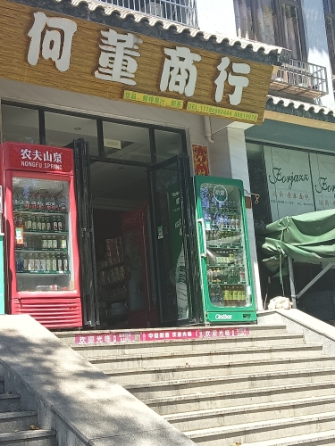 何董商行(龙海风情小镇店)