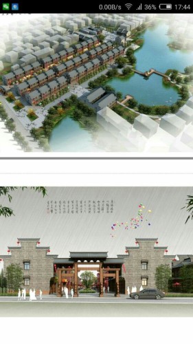 浒崦古戏台旅行图片 2