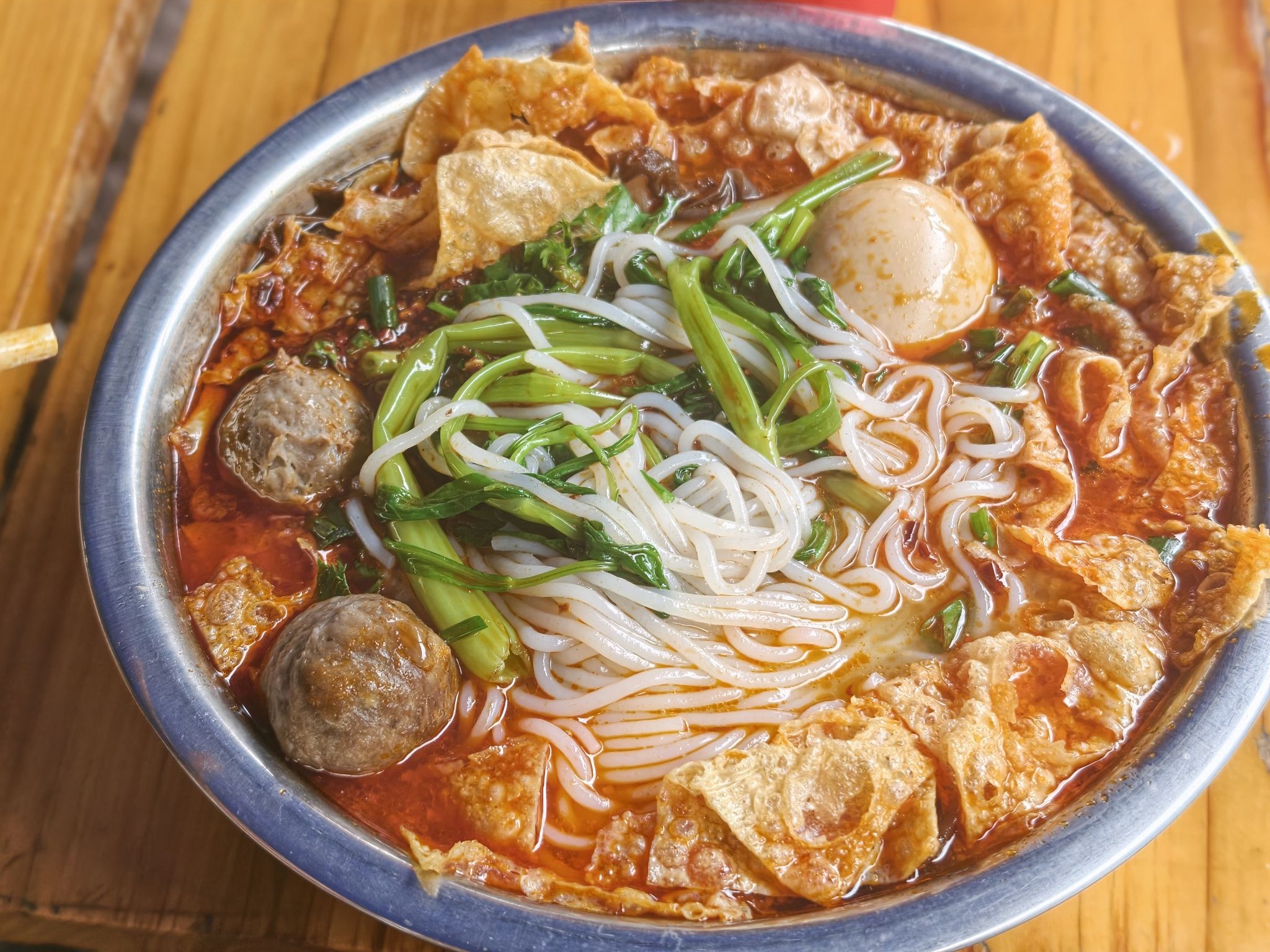 柳来原味螺蛳粉(枫香路店)