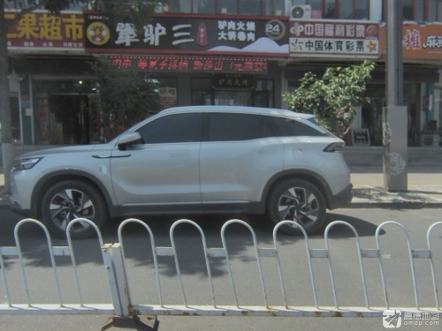 中国福利彩票(中兴小院店)