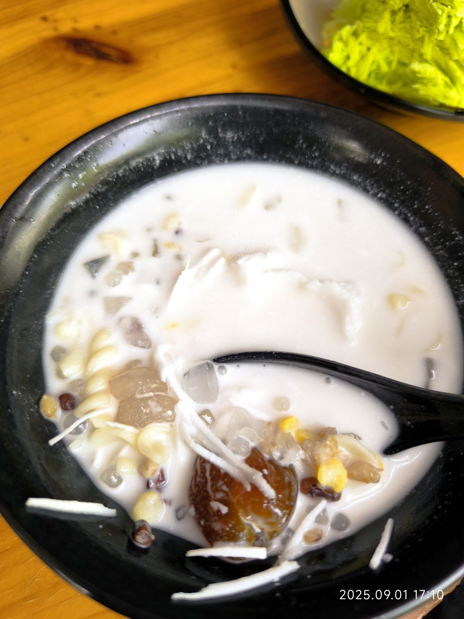 甜水堂椰奶清补凉餐饮店(儋州那大店)