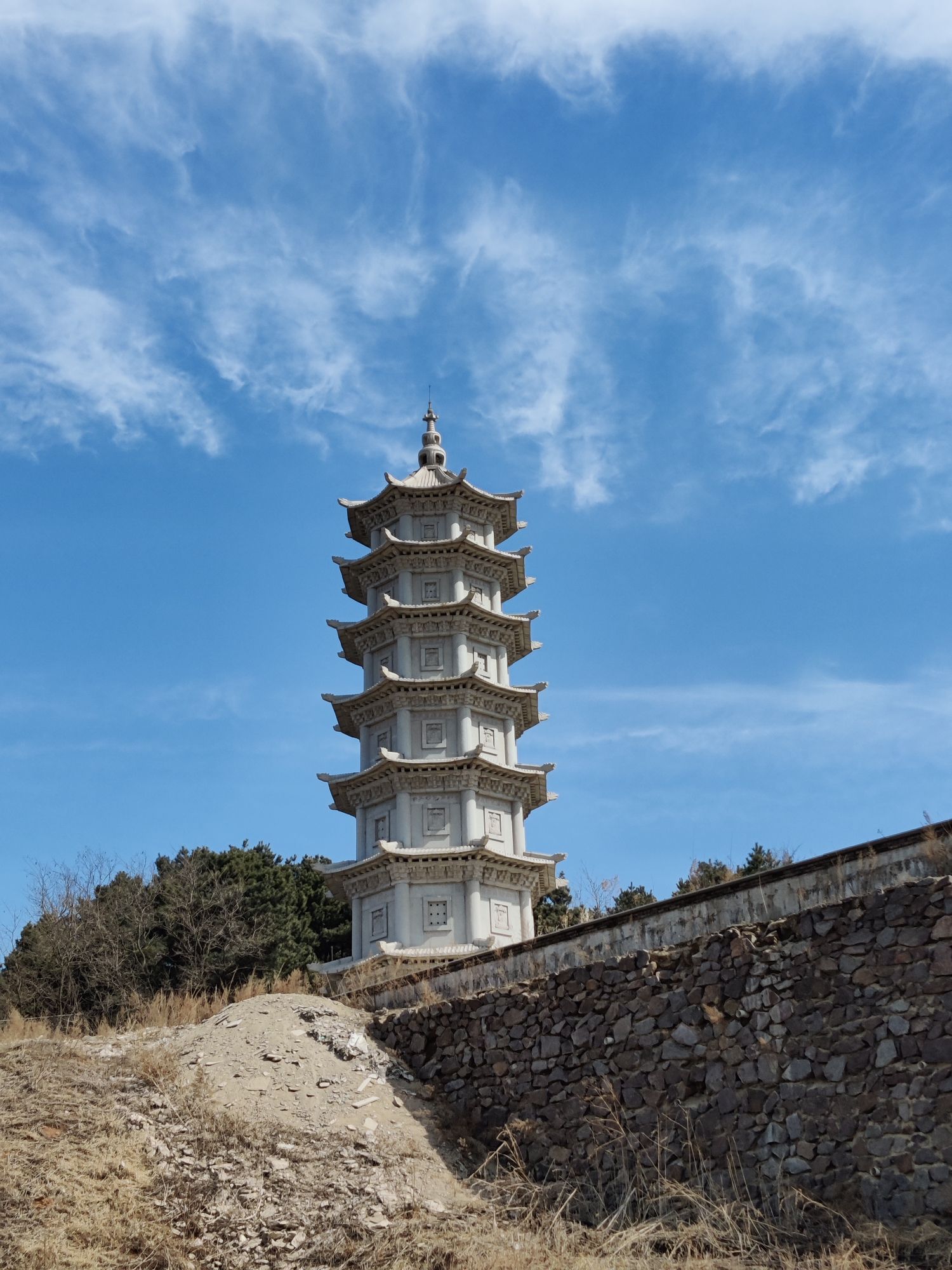 金刚禅寺实景照片
