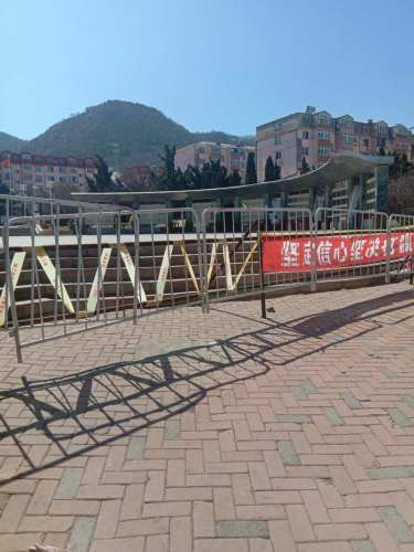劳模公园旅行图片 2