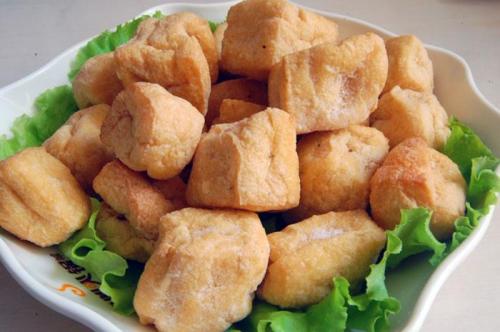 尚食·卢记烧饼总店