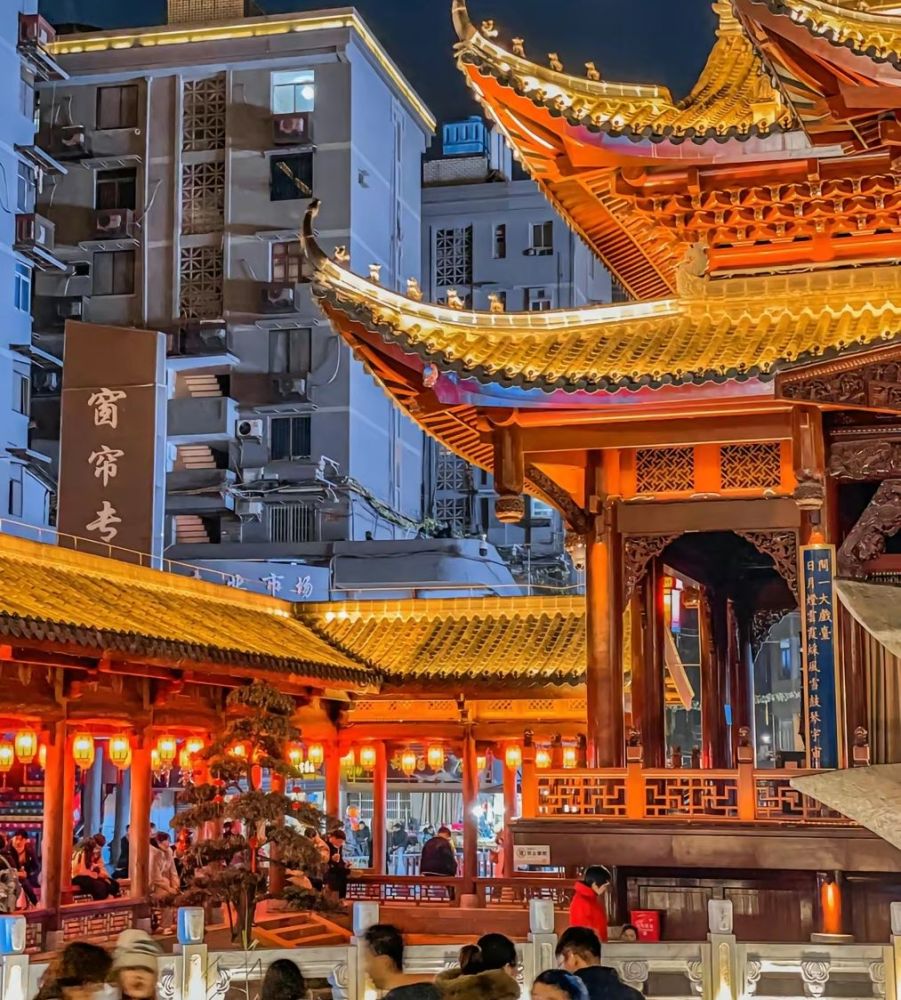 万寿宫景点图片