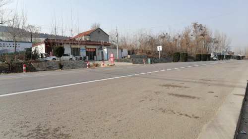 龙山田园文化园旅行图片 1