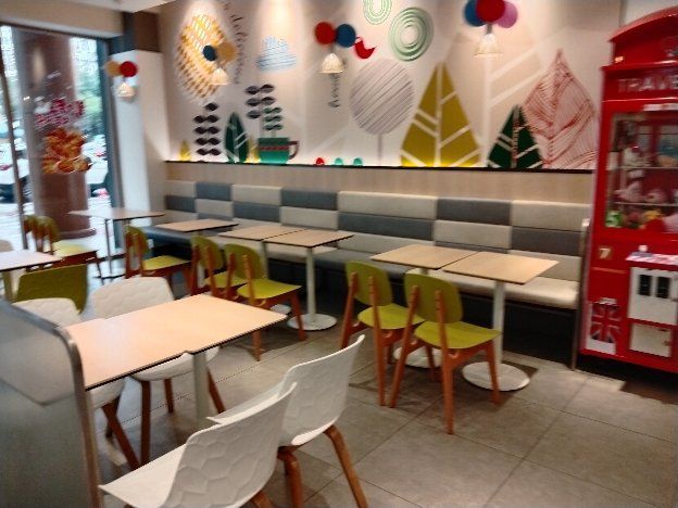 喵小厨酸菜鱼(东方店)