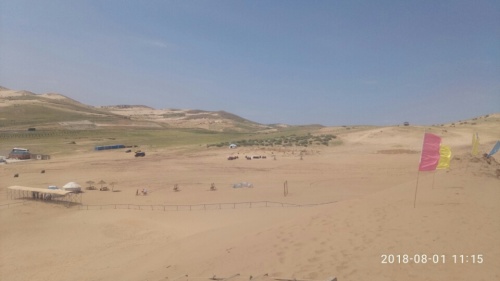 巴林沙漠主题公园旅行图片 1