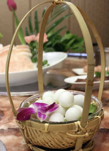 胖子宫廷牛肉火锅