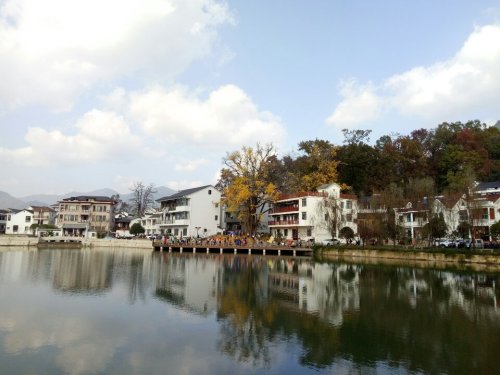 指南慈境旅行图片 3
