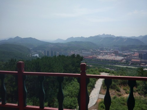 北山公园旅行图片 1