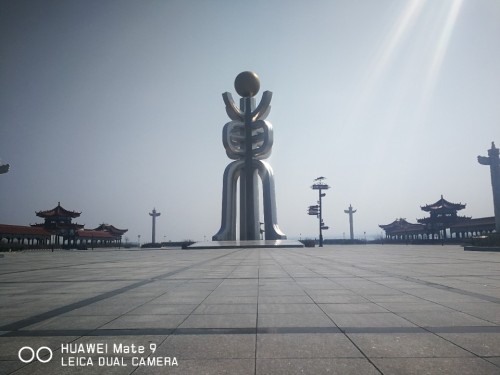东极小镇旅行图片 2