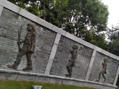 文化公园(丰泽路)旅行图片 2