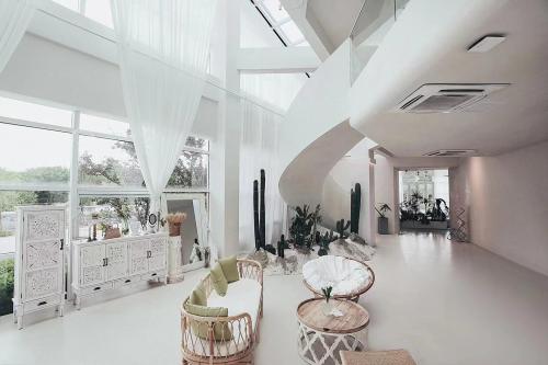 OCC咖啡·西餐美学馆(东太湖店) · Suzhou