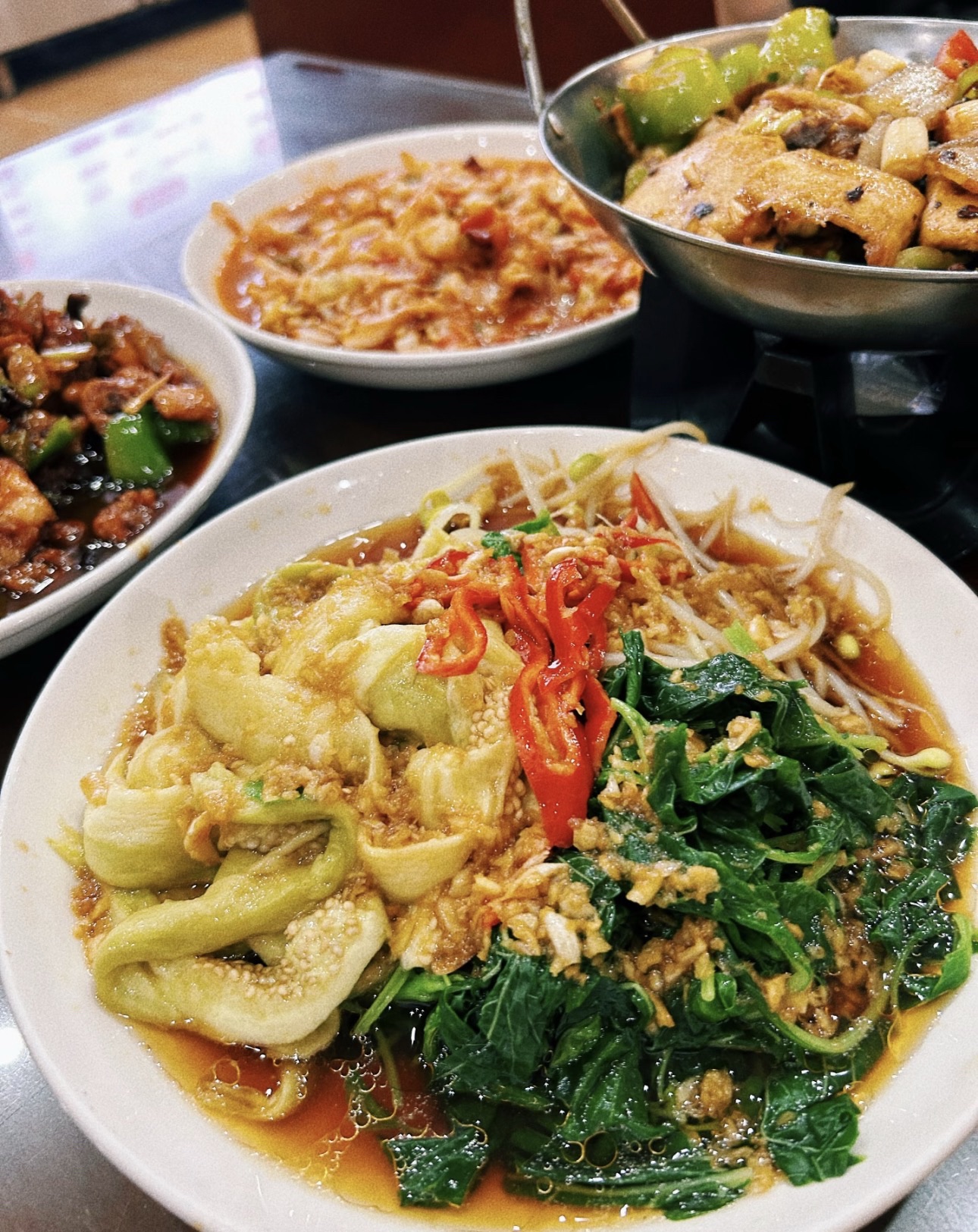 夏侯餐馆
