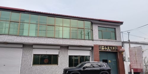 卡诗园林