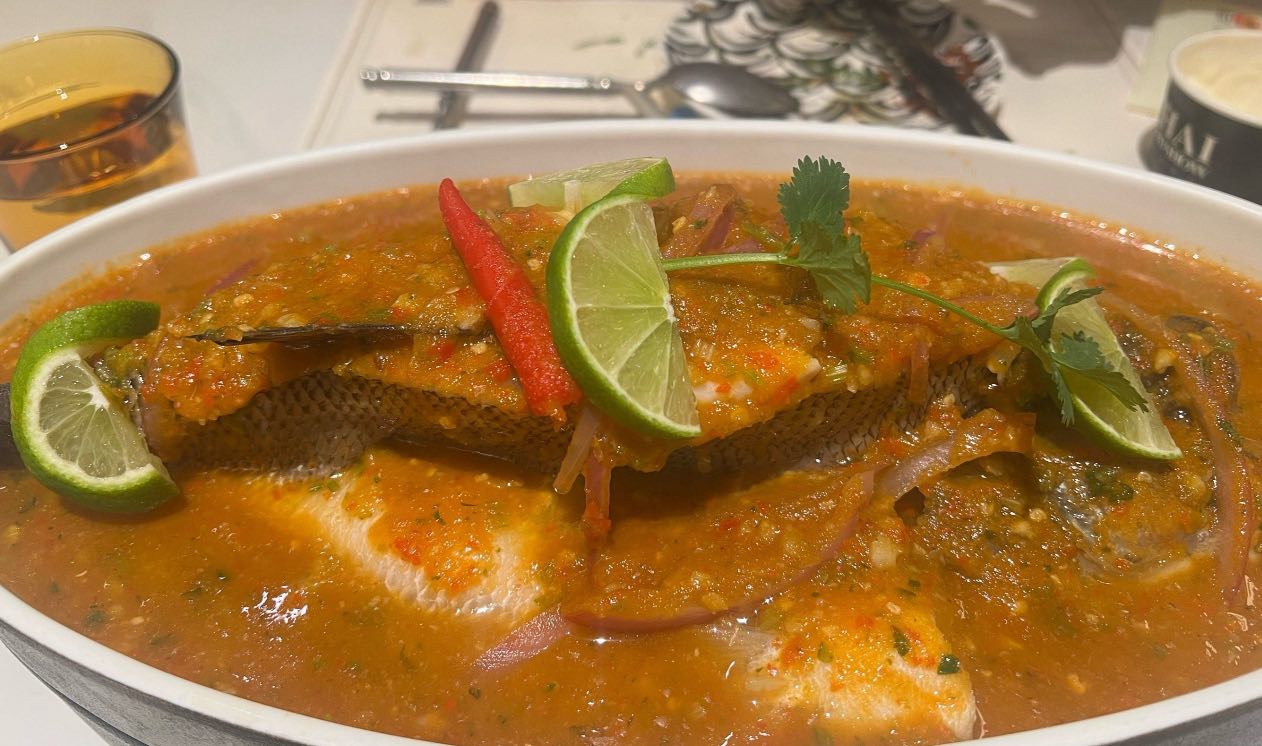 太食獸泰式茶餐厅(三亚海棠湾店)