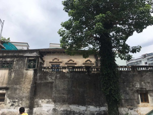 西园旅行图片 2