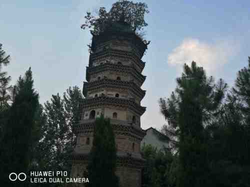 郑公塔旅行图片 3