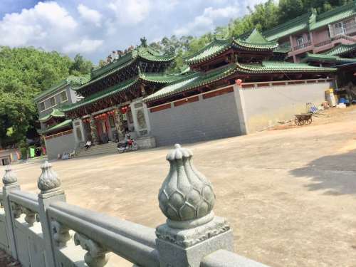 赤竹池紫竹岩旅行图片 2