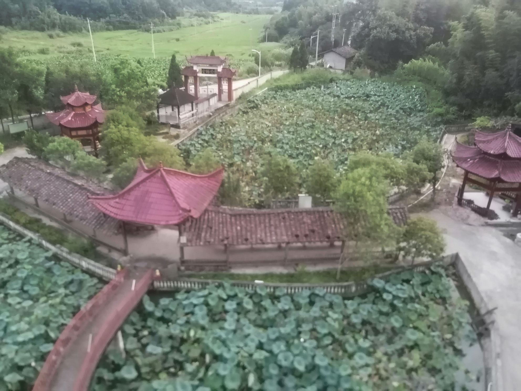 净土宗浦城临江念佛堂实景照片