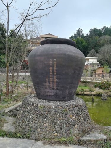 龙南客家酒堡旅行图片 1