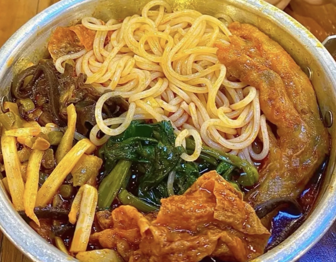 柳螺香柳州螺蛳粉(屯昌步行街店)