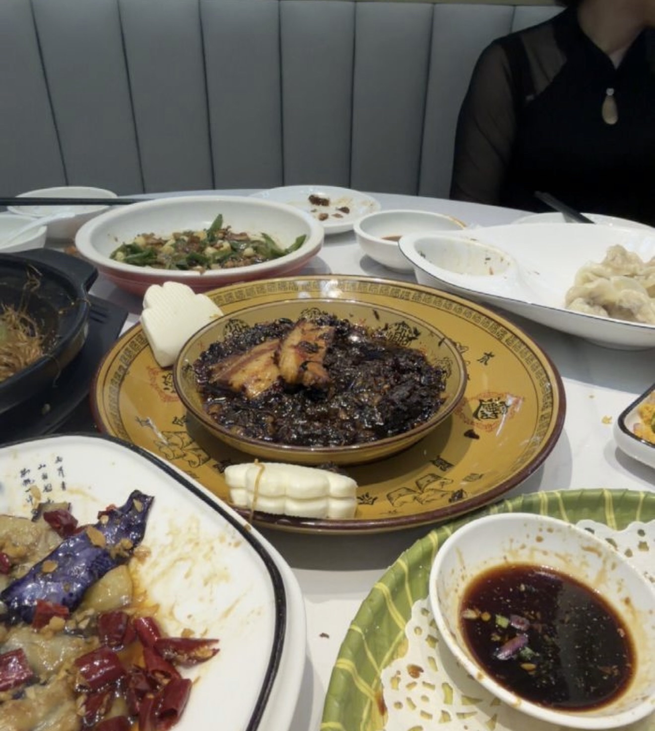 毛家饭店(椰林店)