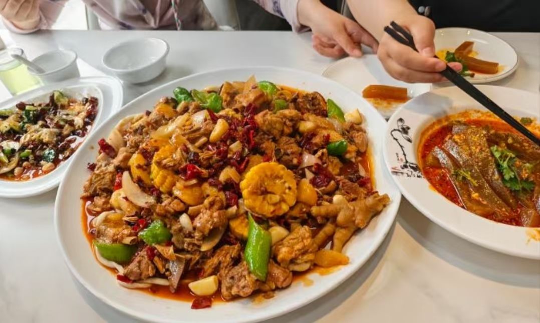那家面馆(馨苑居店)