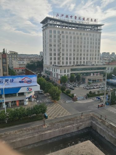 庐江县中医院
