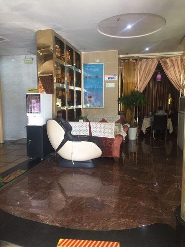 博士岛咖啡(新松江路店) · Shanghai