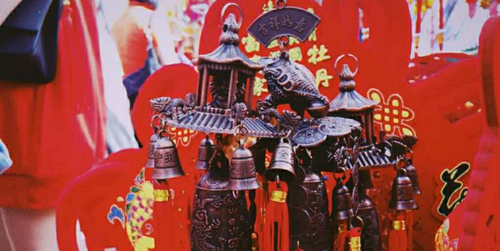 下碑村王爷公庙实景照片