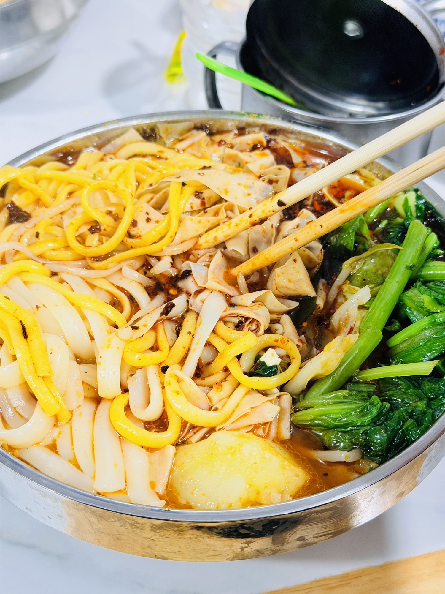 美美麻辣烫