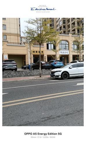 邻家超市(万宁市大茂镇店)