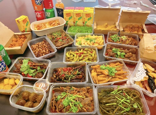 谭记大姐姐(坚基店)
