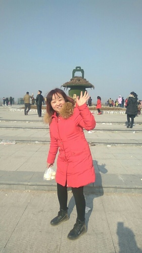 北关公园旅行图片 2