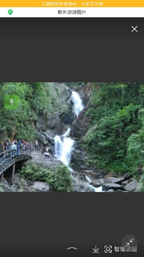 凤凰岛旅行图片 3