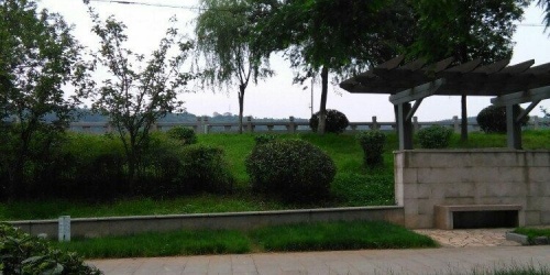 丝绸世界景区旅行图片 1