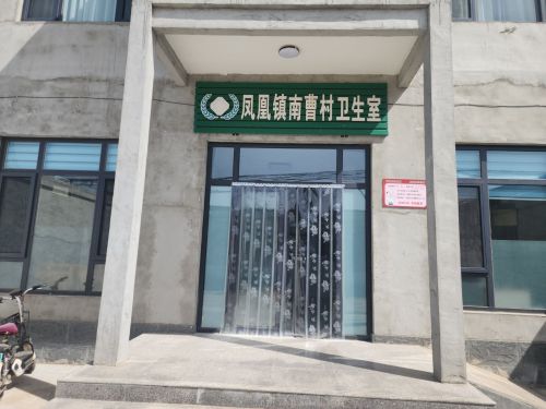 凤凰镇南曹村卫生所