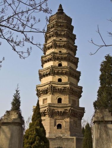 金华寺森林公园旅行图片 3