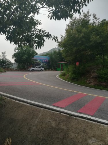 鲍邱河公园旅行图片 1
